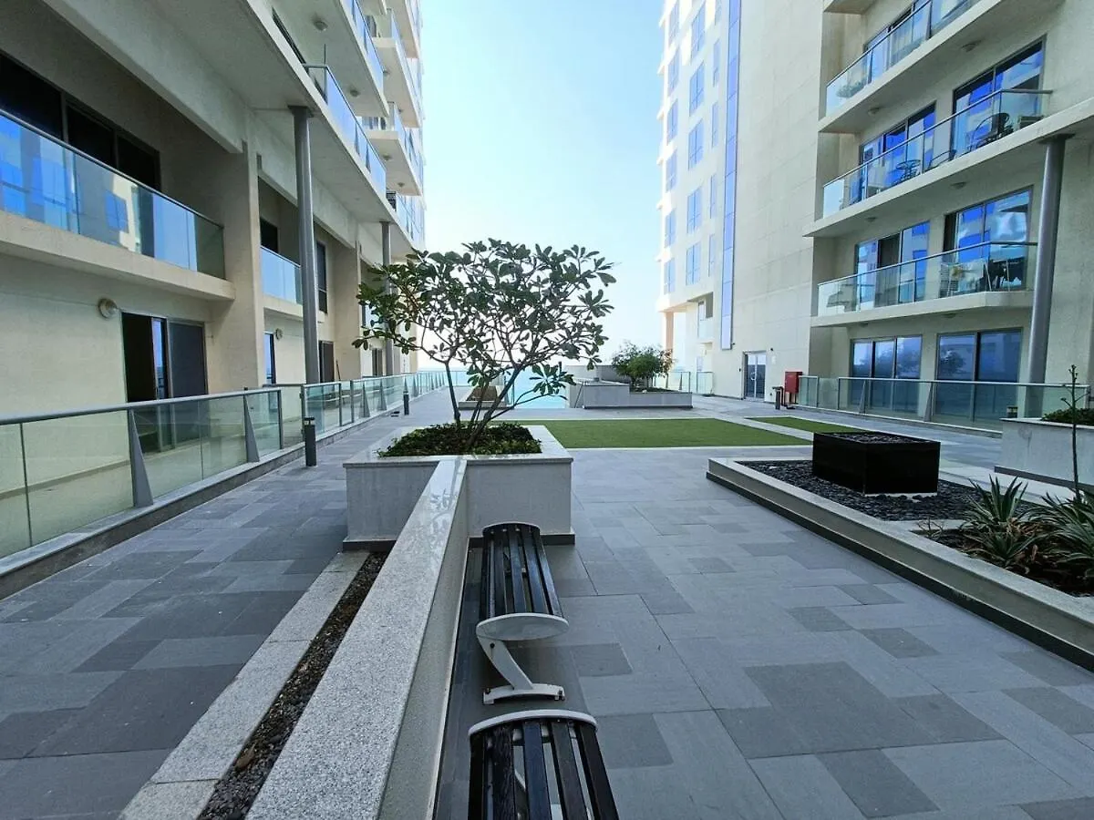 Sunny Beachside Apartment Ras al-Khaimah 0*,  United Arab Emirates