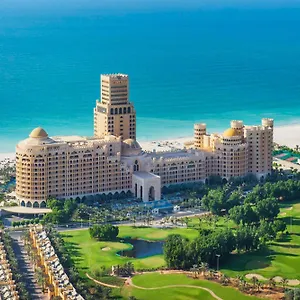 Waldorf Astoria Khaimah Курортный комплекс