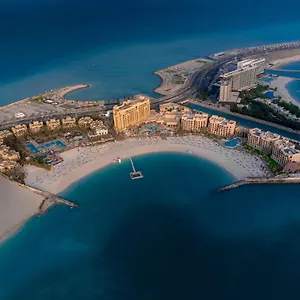 Doubletree By Hilton & Marjan Island Курортный комплекс
