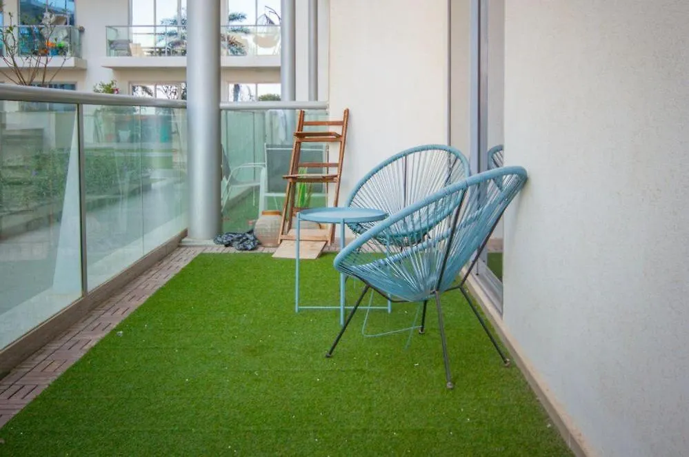 Sunny Beachside Apartment Ras al-Khaimah 0*,  United Arab Emirates